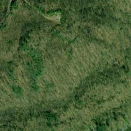 Satellite imagery of Buzzard Roost Ridge, US