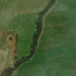 Satellite imagery of North Friends Station Mine, US