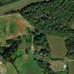 Satellite imagery of Grasselli Mine, US