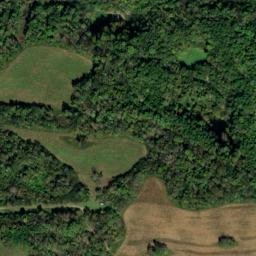 Satellite imagery of Grasselli Mine, US