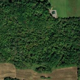 Satellite imagery of Grasselli Mine, US