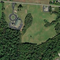 Satellite imagery of Davis Mill, US