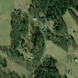 Satellite imagery of Doctors Ridge, US