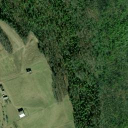 Satellite imagery of Doctors Ridge, US