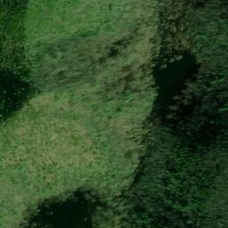 Satellite imagery of Chigger Ridge, US