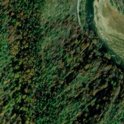 Satellite imagery of Cliff Ridge, US