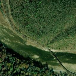 Satellite imagery of Cliff Ridge, US