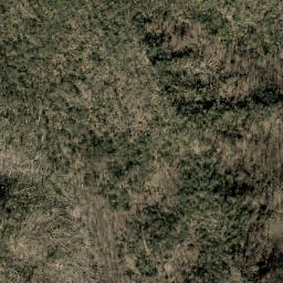 Satellite imagery of Beech Creek Ridge, US