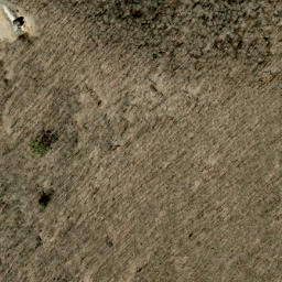 Satellite imagery of Shell Ridge, US