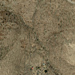 Satellite imagery of Calfpen Ridge, US
