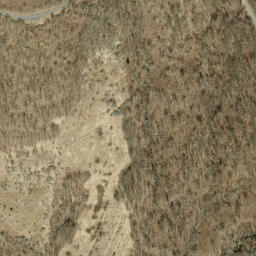 Satellite imagery of Calfpen Ridge, US