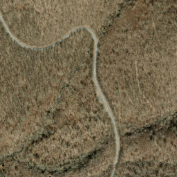 Satellite imagery of Chimney End Ridge, US
