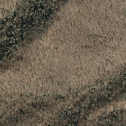 Satellite imagery of Beechey Ridge, US