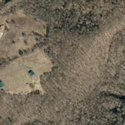 Satellite imagery of Sugarcamp Ridge, US