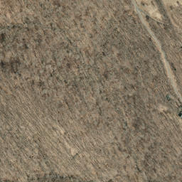 Satellite imagery of Chestnut Oak Ridge, US