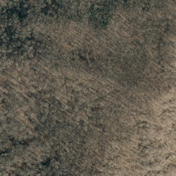 Satellite imagery of Hartley Ridge, US