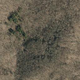 Satellite imagery of Perry Ridge, US