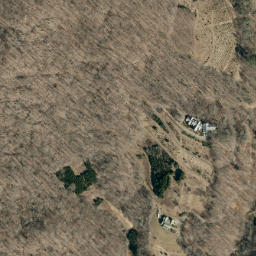 Satellite imagery of Perry Ridge, US