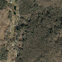 Satellite imagery of Loggy Ridge, US
