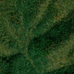 Satellite imagery of Backbone Ridge, US