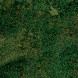 Satellite imagery of Backbone Ridge, US