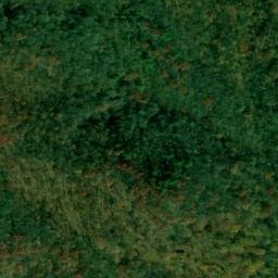 Satellite imagery of Backbone Ridge, US