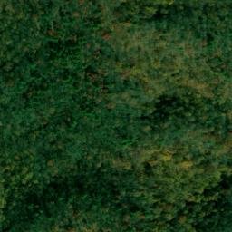 Satellite imagery of Pack Hill Ridge, US