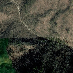 Satellite imagery of Long Ridge, US