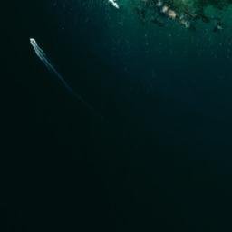 Satellite imagery of Cabo Plata, ES