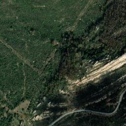 Satellite imagery of survey_point, DZ