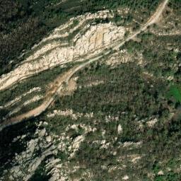 Satellite imagery of survey_point, DZ