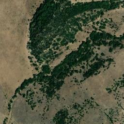 Satellite imagery of survey_point, DZ