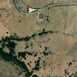 Satellite imagery of survey_point, DZ