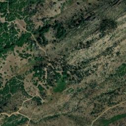 Satellite imagery of Sierra de Fates, ES
