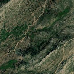 Satellite imagery of Sierra de Fates, ES