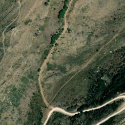 Satellite imagery of Sierra de Fates, ES