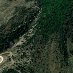 Satellite imagery of Puerto de Fates, ES