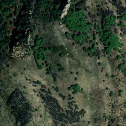 Satellite imagery of Puerto de Fates, ES