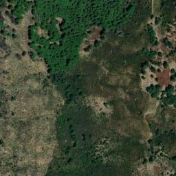 Satellite imagery of Puerto de Fates, ES
