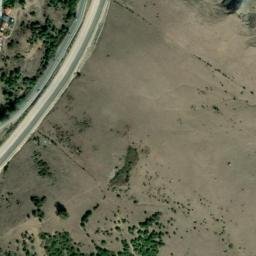 Satellite imagery of survey_point, DZ
