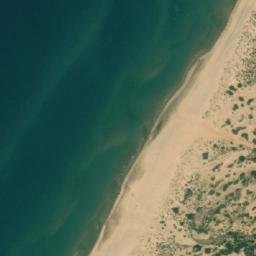 Satellite imagery of Kef el Eurcher, DZ