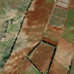 Satellite imagery of Djebel Korima, DZ