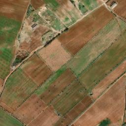 Satellite imagery of Djebel Korima, DZ