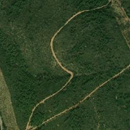 Satellite imagery of Djebel Dar Chouachi, DZ