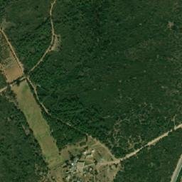 Satellite imagery of Djebel Dar Chouachi, DZ