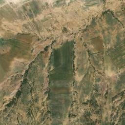 Satellite imagery of Koudiet Sadga, DZ