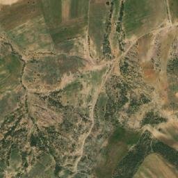 Satellite imagery of Koudiet Sadga, DZ