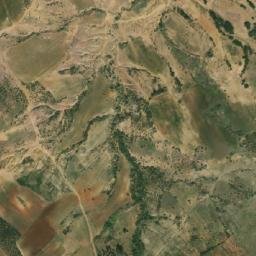 Satellite imagery of Koudiet Sadga, DZ