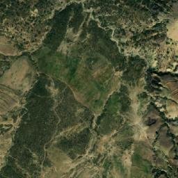 Satellite imagery of Djebel Lakkaf, DZ