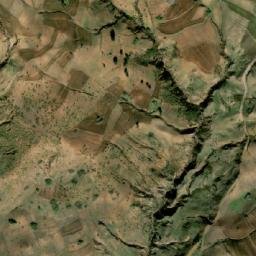 Satellite imagery of Djebel Sarhli, DZ
